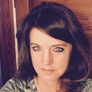 Meet your Posher, Kristin